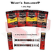 Jack Link's Beef Jerky Care Package (8 Snacks) - for just $33.99! 