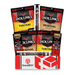 Jack Link's Beef Jerky Care Package (8 Snacks) - for just $33.99! 