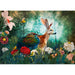 Jackalope Fauna Fantasies 1000 Piece Jigsaw Puzzle Heye - for just $29.99! 