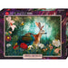 Jackalope Fauna Fantasies 1000 Piece Jigsaw Puzzle Heye - for just $29.99! 