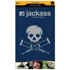 Jackass Volume 3 [UMD] - PSP - for just $10.99! 