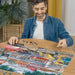Jack's Diner 750 Piece Jigsaw Puzzle Ravensburger - for just $29.99! 