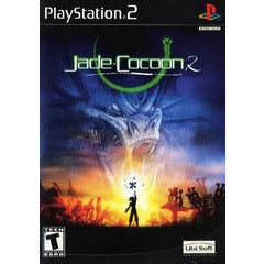 Jade Cocoon 2 - PlayStation 2 (LOOSE) - Premium Video Games - Just $39.99! Shop now at Retro Gaming of Denver