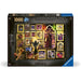 Jafar "Disney Villainous" 1000 Piece Jigsaw Puzzle Ravensburger - for just $29.99! 