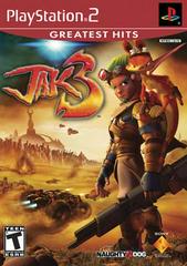 Jak 3 [Greatest Hits] - Playstation 2 - for just $10.99! 
