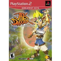 Jak And Daxter The Precursor Legacy [Greatest Hits] - PS2 (Game Only) - Just $7.99! Shop now at Retro Gaming of Denver