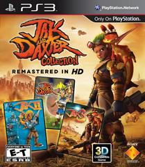 Jak & Daxter Collection - PlayStation 3 - for just $42.99! 