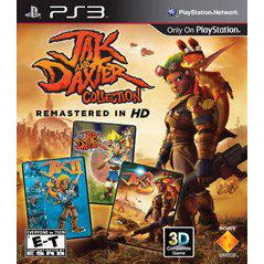 Jak & Daxter Collection - PlayStation 3 - Premium Video Games - Just $25.99! Shop now at Retro Gaming of Denver