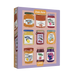 Jam Jars 1000 Piece Jigsaw Puzzle Puzzledly - for just $24.99! 