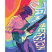 Jam Session 5000 Piece LE Jigsaw Puzzle Speedmaster - for just $24.99! 