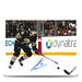 James Van Riemsdyk Skating Action Autographed Boston Bruins 11" x 14" Hockey Photo - for just $19! 