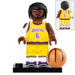 LeBron James (Los Angeles Lakers) - NBA - for just $4.65! 