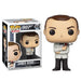 Funko POP! 007: James Bond - Sean Connery White Tux Vinyl Figure #518 - for just $11.99! 