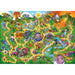 Jamie Smart’s Hero Slam 200 Piece Jigsaw Puzzle Laurence King - for just $19.99! 