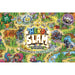 Jamie Smart’s Hero Slam 200 Piece Jigsaw Puzzle Laurence King - for just $19.99! 