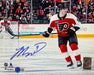 Jamie Drysdale in Action Philadelphia Flyers Autographed 11" x 14" Hockey Photo - for just $49.99! 
