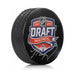 Jamie Drysdale Autographed Philadelphia Flyers 2020 Draft Hockey Logo Puck - for just $44.99! 