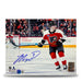Jamie Drysdale in Action Philadelphia Flyers Autographed 11" x 14" Hockey Photo - for just $49.99! 