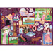 Jane Austen 1000 Piece Jigsaw Puzzle Gibsons - for just $24.99! 