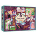 Jane Austen 1000 Piece Jigsaw Puzzle Gibsons - for just $24.99! 