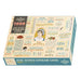 Jane Austen Literary Line 1000 Piece Jigsaw Puzzle UPG - for just $21.99! 