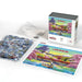 Japan 500 Piece Jigsaw Puzzle Boardwalk - for just $21.99! 