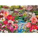 Japanese Garden 1000 Piece Jigsaw Puzzle Cobble Hill - for just $19.99! 