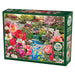 Japanese Garden 1000 Piece Jigsaw Puzzle Cobble Hill - for just $19.99! 