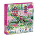 Japanese Tea Garden 300 Piece Jigsaw Puzzle Galison - for just $14.99! 