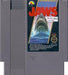 Jaws - NES - for just $15.99! 
