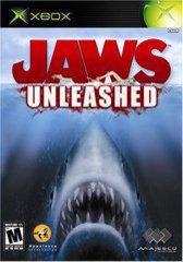 Jaws Unleashed - Xbox - for just $15.99! 