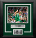 Jayson Tatum 51-Point Game 7 Boston Celtics 8" x 10" Framed Basketball Photo with Engraved Autograph - for just $79.99! 