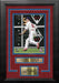 Jayson Werth in Action Philadelphia Phillies 8" x 10" Framed Baseball Photo with Engraved Autograph - for just $79.99! 
