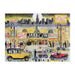 Jazz Age 1000 Piece Jigsaw Puzzle Galison - for just $19.99! 