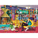 Jazzy! 500 Piece Jigsaw Puzzle Ravensburger - for just $19.99! 