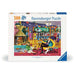 Jazzy! 500 Piece Jigsaw Puzzle Ravensburger - for just $19.99! 