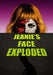 Jeanie’s Face Exploded Blu-ray - for just $19.95! 