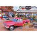 Jeep Farmer's Truck 1000 Piece Jigsaw Puzzle Eurographics - for just $19.99! 
