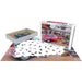 Jeep Farmer's Truck 1000 Piece Jigsaw Puzzle Eurographics - for just $19.99! 