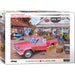 Jeep Farmer's Truck 1000 Piece Jigsaw Puzzle Eurographics - for just $21.99! 