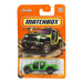 Matchbox '20 Jeep Gladiator - Matchbox Series 7/102 - for just $1.79! 