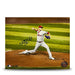 Jeff Hoffman Championship Action Philadelphia Phillies Autographed 11" x 14" Baseball Photo - for just $19! 