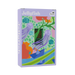 Jellyfish 99 Piece Mini Jigsaw Puzzle Puzzledly - for just $9.99! 