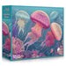 Jellyfish Bloom 1000 Piece Jigsaw Puzzle Final Piece - for just $19.99! 