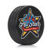 Jeremy Swayman Boston Bruins Autographed 2024 NHL All-Star Game Logo Puck - for just $89.99! 
