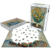 Jerusalem Artichoke Flowers by Monet 1000 Piece Jigsaw Puzzle Eurographics - for just $19.99! 