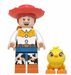 Jessie & Chick - Toy Story - for just $4! 