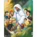 Jesus with the Kids 33 Piece Tray Jigsaw Puzzle Larsen - for just $11.99! 