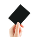 ECLIPSE® Gloss Standard DECK PROTECTOR® Sleeves: Jet Black - 105ct - for just $12.99! 