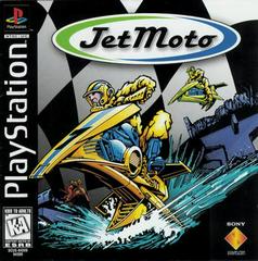 Jet Moto - Playstation - for just $5.99! 